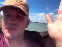 Screen Grab from edickerson843