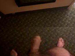 Screen Grab from edwardhornydad