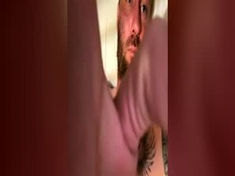 Screen Grab from effiingcowboy