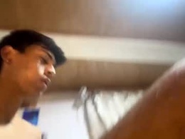 Screen Grab from ehtan_brown