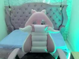 Screen Grab from eibby_princess