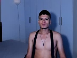 Screen Grab from eiden_allenx1