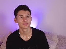 Screen Grab from eiden_blake