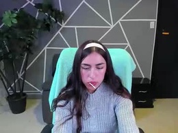 Screen Grab from eimy_blum