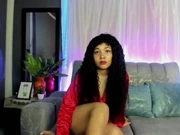 Screen Grab from eimy_brunette