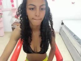 Screen Grab from el_barbarosexy