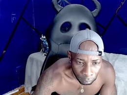 Screen Grab from el_blackk1