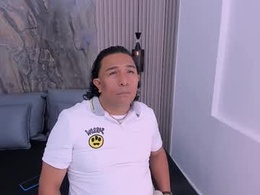 Screen Grab from el_cacique_