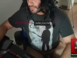 Screen Grab from el_ex_de_las_cams