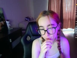 Screen Grab from el_sweety