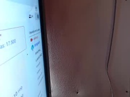 Screen Grab from ela_foxyy