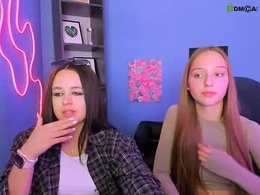 Screen Grab from elara_night1