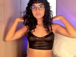 Screen Grab from elara_wilde