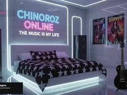 Screen Grab from elchinitoroz