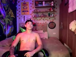 Screen Grab from elchivato18