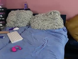 Screen Grab from eleanor_xx