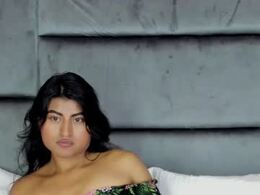Screen Grab from electra_abundance1