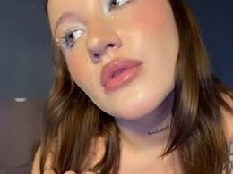 Screen Grab from elegant_anfisa
