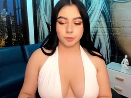 Screen Grab from elektra_wolf