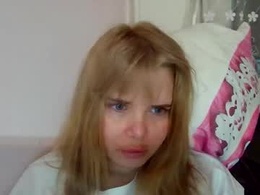 Screen Grab from elenaflirt