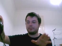 Screen Grab from elfvoi