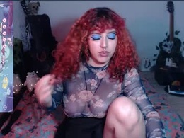 Screen Grab from eli666uwu