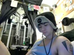 Screen Grab from eli_anal