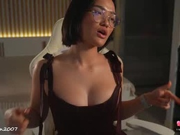 Screen Grab from eli_asian