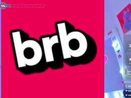 Screen Grab from eli_bluee