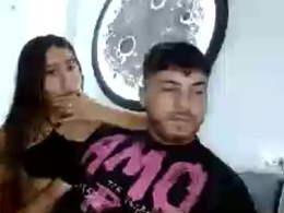 Screen Grab from eli_horny7