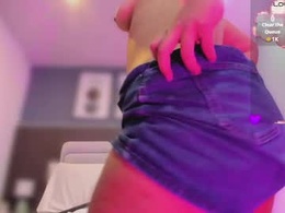 Screen Grab from eli_yeager