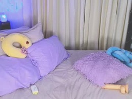 Screen Grab from eliana_eliot