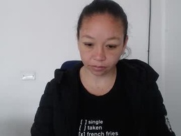 Screen Grab from eliane_cooper21