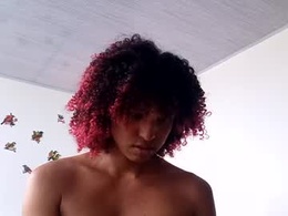 Screen Grab from elianishugecock