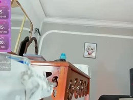 Screen Grab from eliannis_xxx