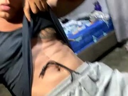 Screen Grab from elianvega