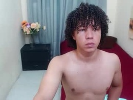 Screen Grab from elias_bigcock