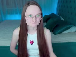 Screen Grab from elidream