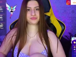 Screen Grab from elinkalove
