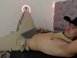 Screen Grab from elio_dicaprio