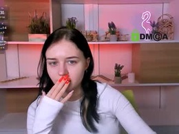 Screen Grab from eliora_silk