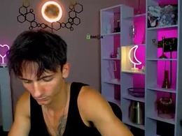 Screen Grab from eliot_meow