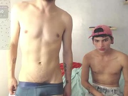 Screen Grab from eliotkinky