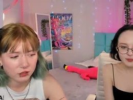 Screen Grab from elira_vane
