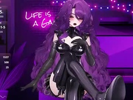 Screen Grab from elisathebat