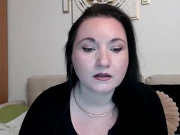 Screen Grab from elise_bliss69