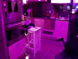 Screen Grab from elise_tv