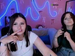 Screen Grab from elison_soul