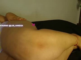 Screen Grab from elisuarez_
