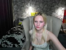 Screen Grab from elizabeth_adamss